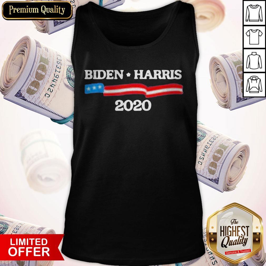 America Joe Biden Kamala Harris President 2020 T-Shirt