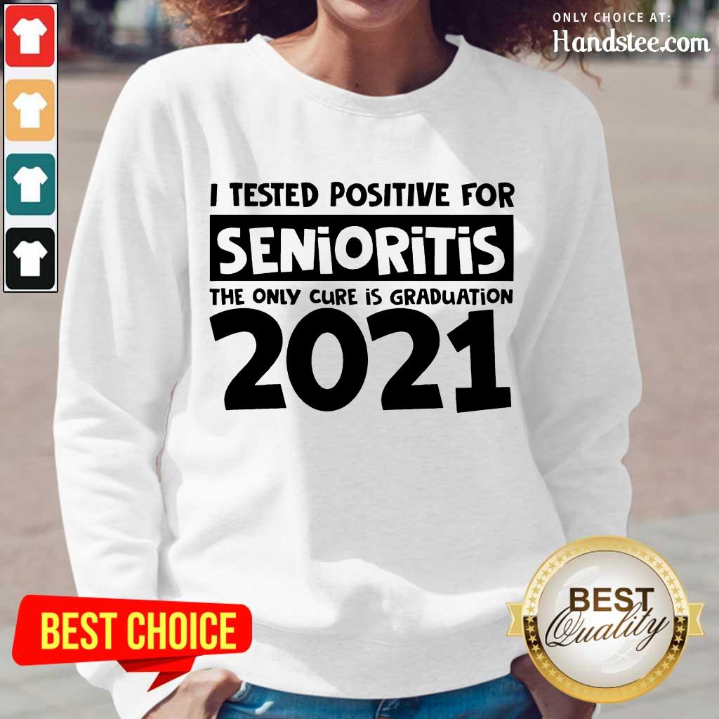 Amused Super The Is Graduation 2021 Shirt