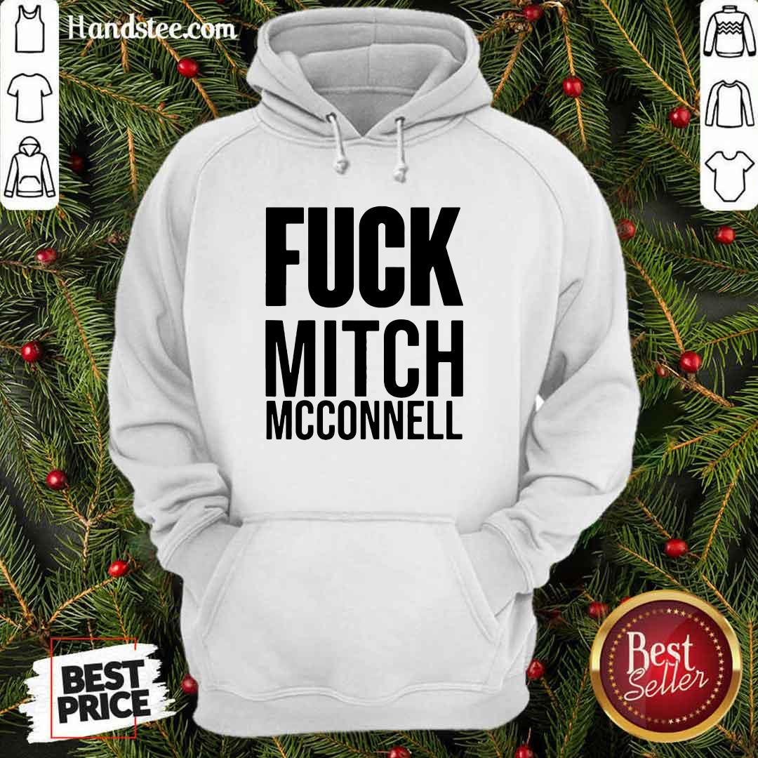Awesome 59 Fuck Mitch Mcconnell Shirt