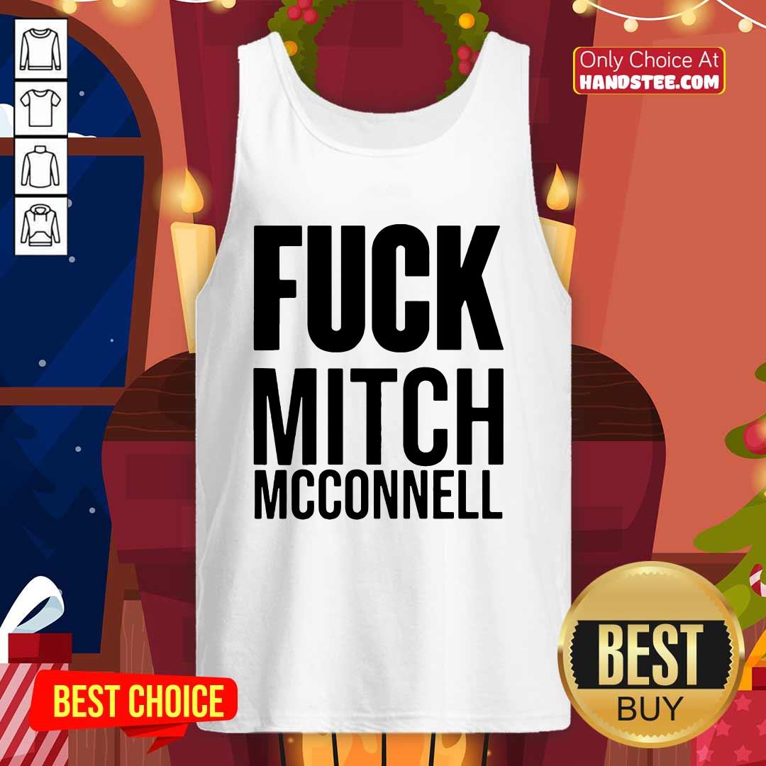 Awesome 59 Fuck Mitch Mcconnell Shirt