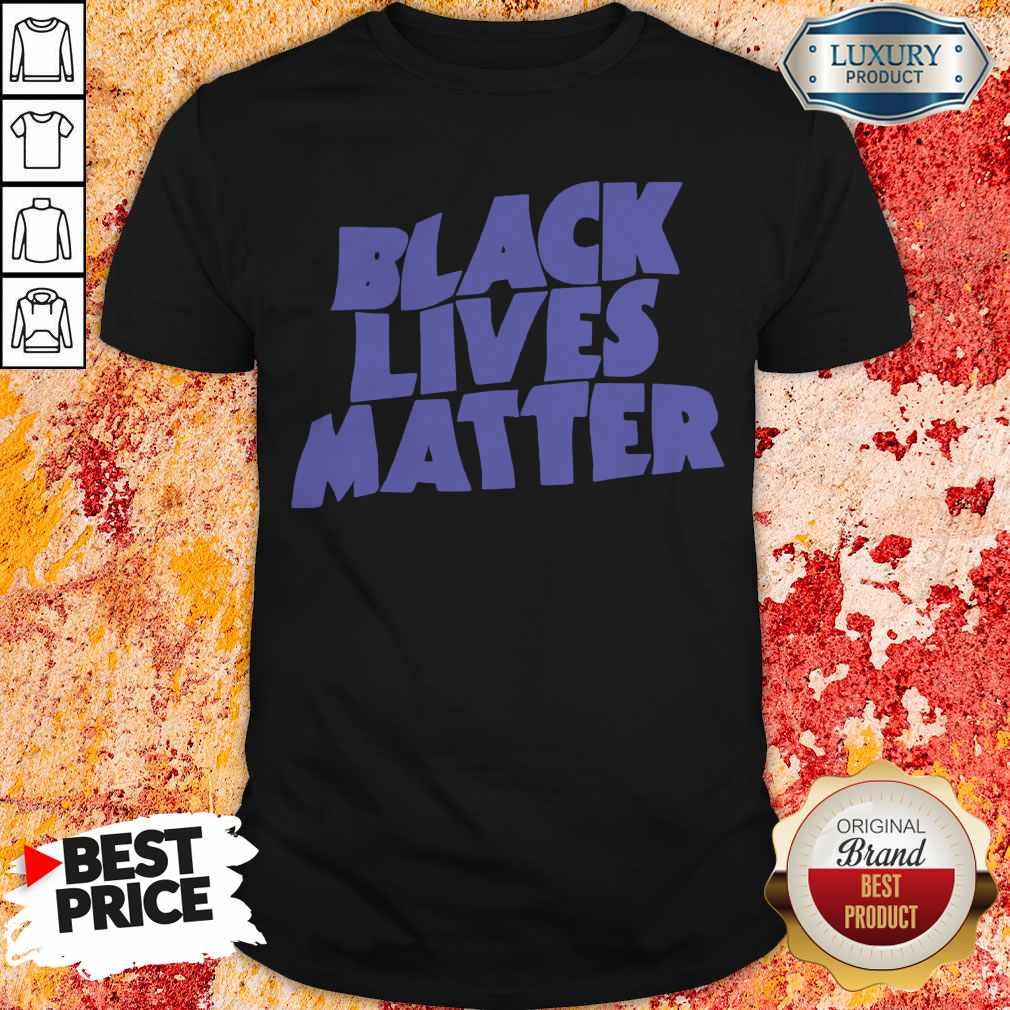 Awesome Black Sabbath Black Lives Matter Shirt