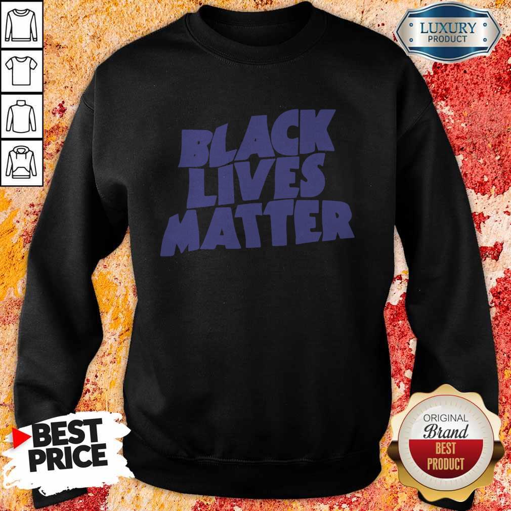 Awesome Black Sabbath Black Lives Matter Shirt