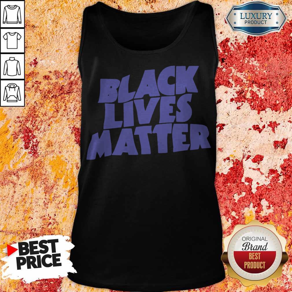 Awesome Black Sabbath Black Lives Matter Shirt