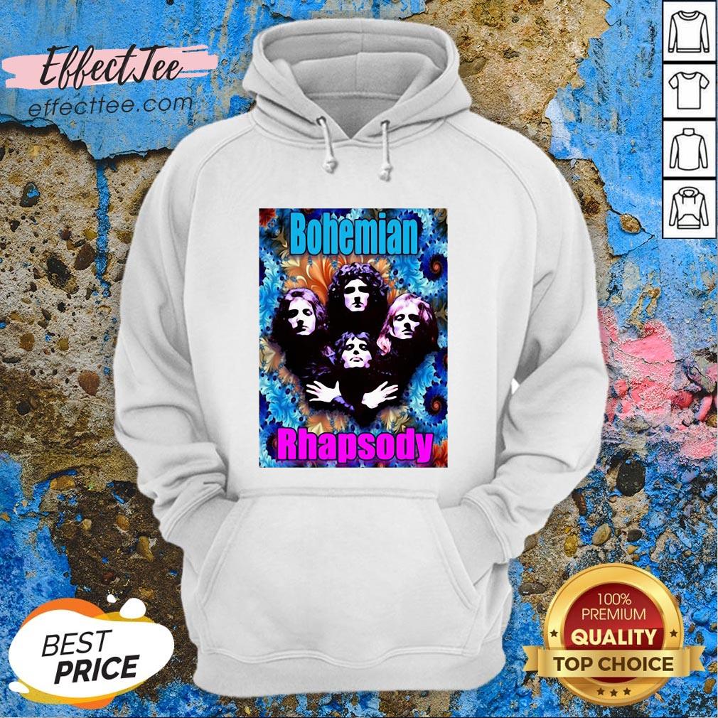 Awesome Bohemian Rhapsody Shirt