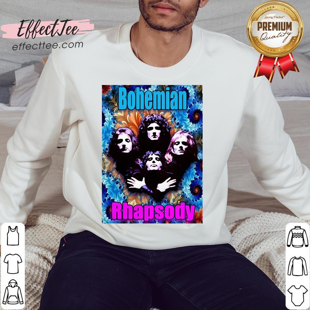Awesome Bohemian Rhapsody Shirt
