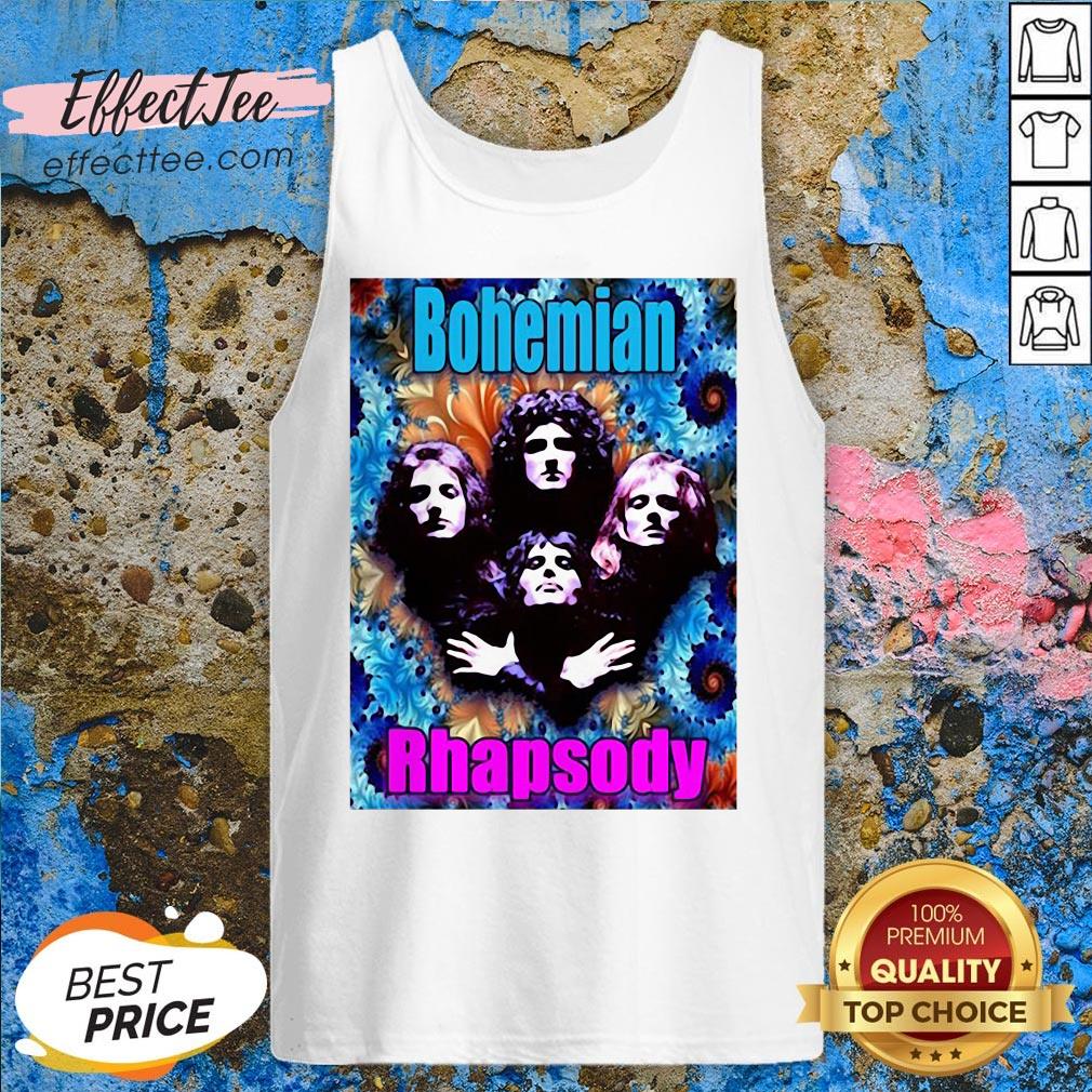 Awesome Bohemian Rhapsody Shirt