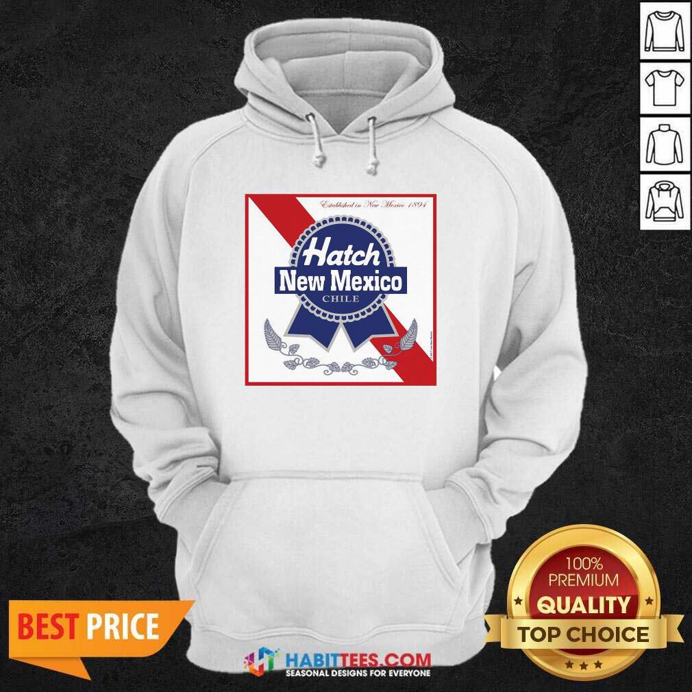 Awesome Hatch New Mexico Chile Tee Shirt