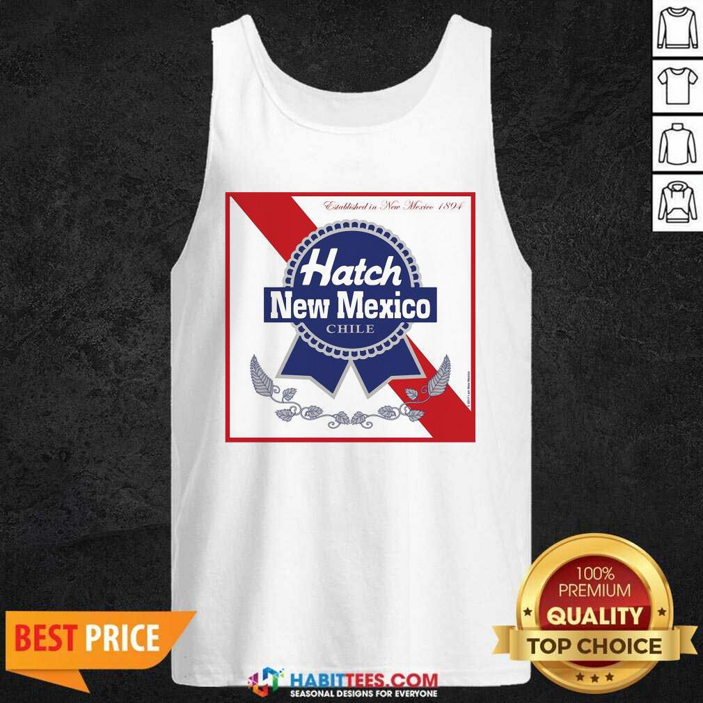 Awesome Hatch New Mexico Chile Tee Shirt