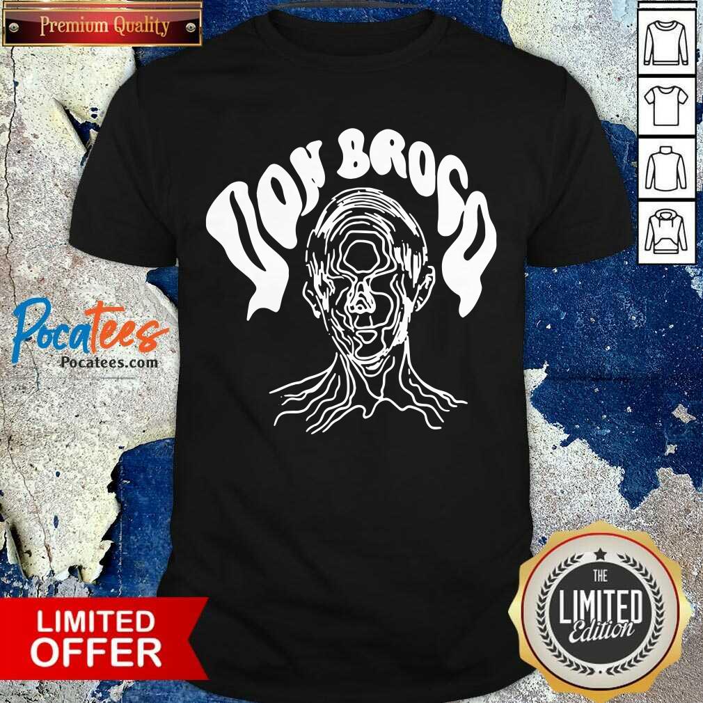 Awesome Headspace Don Broco 2021 Shirt