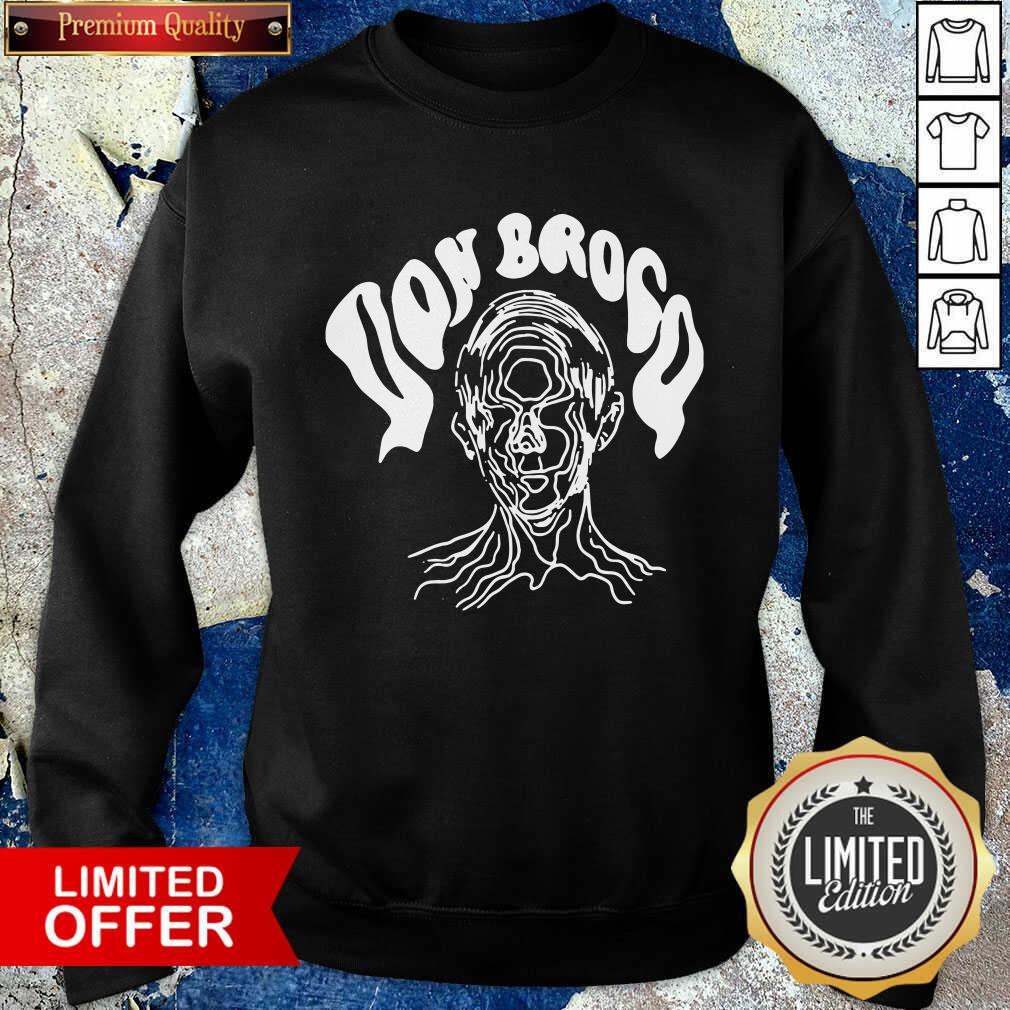 Awesome Headspace Don Broco 2021 Shirt