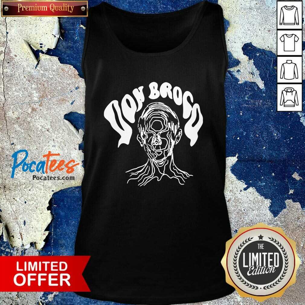 Awesome Headspace Don Broco 2021 Shirt