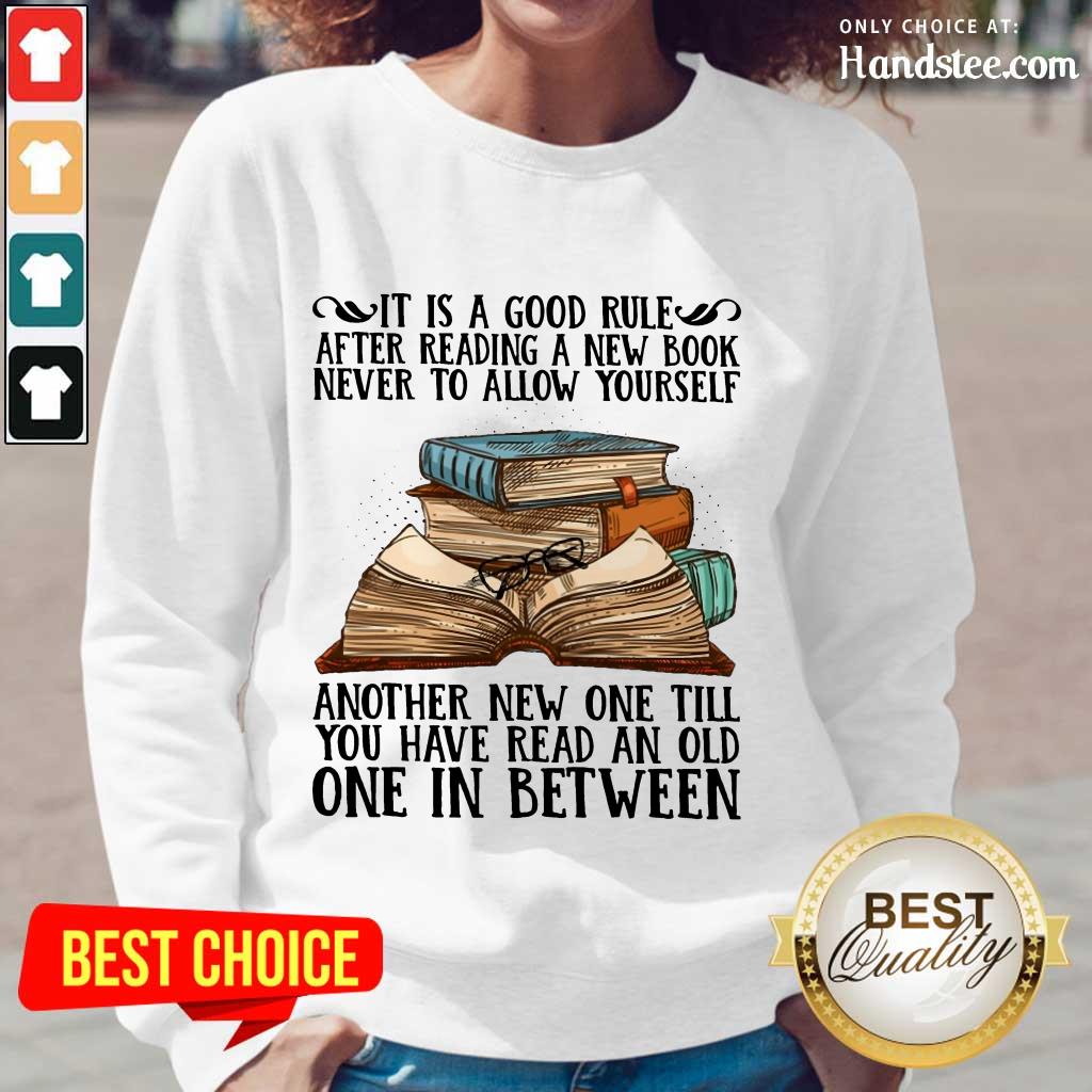 awesome-it-is-a-good-rule-after-reading-a-new-book-never-to-allow-yourself-long-sleeved