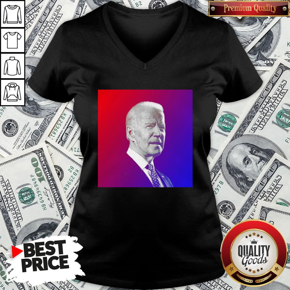 Awesome Joe Biden Wins 2020 Election President America 2020 Solarize Shirt