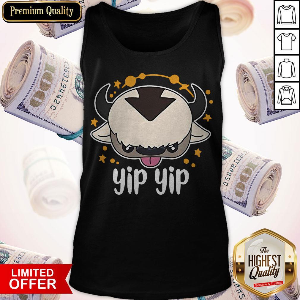 Awesome Pro Yip Yip Appa Journal Shirt