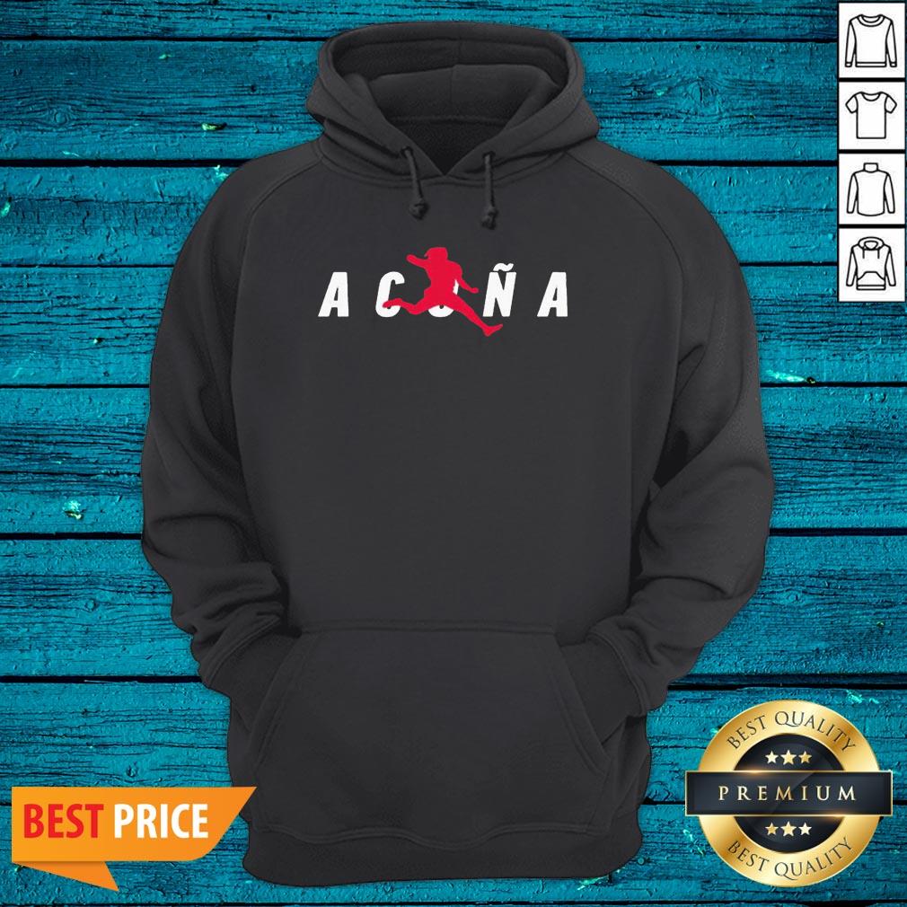 Awesome Ronald Acuna Jr Atlanta Braves Tee Shirt