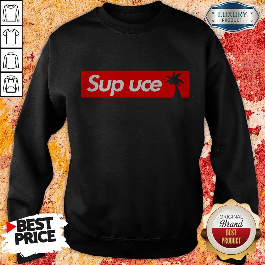 Awesome Samoa Joe Sup UCE Shirt