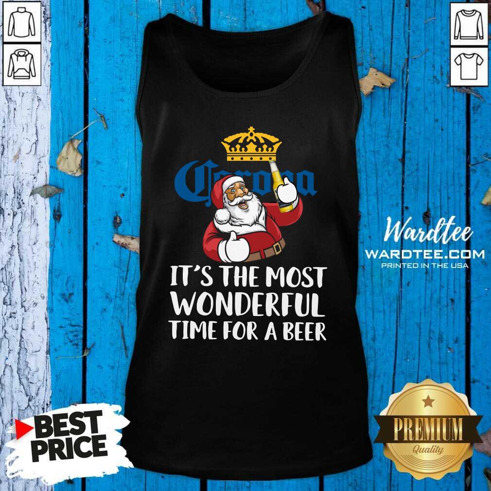 awesome-santa-claus-drink-corona-extra-its-the-most-wonderful-time-for-a-beer-christmas-tank-top.jpg