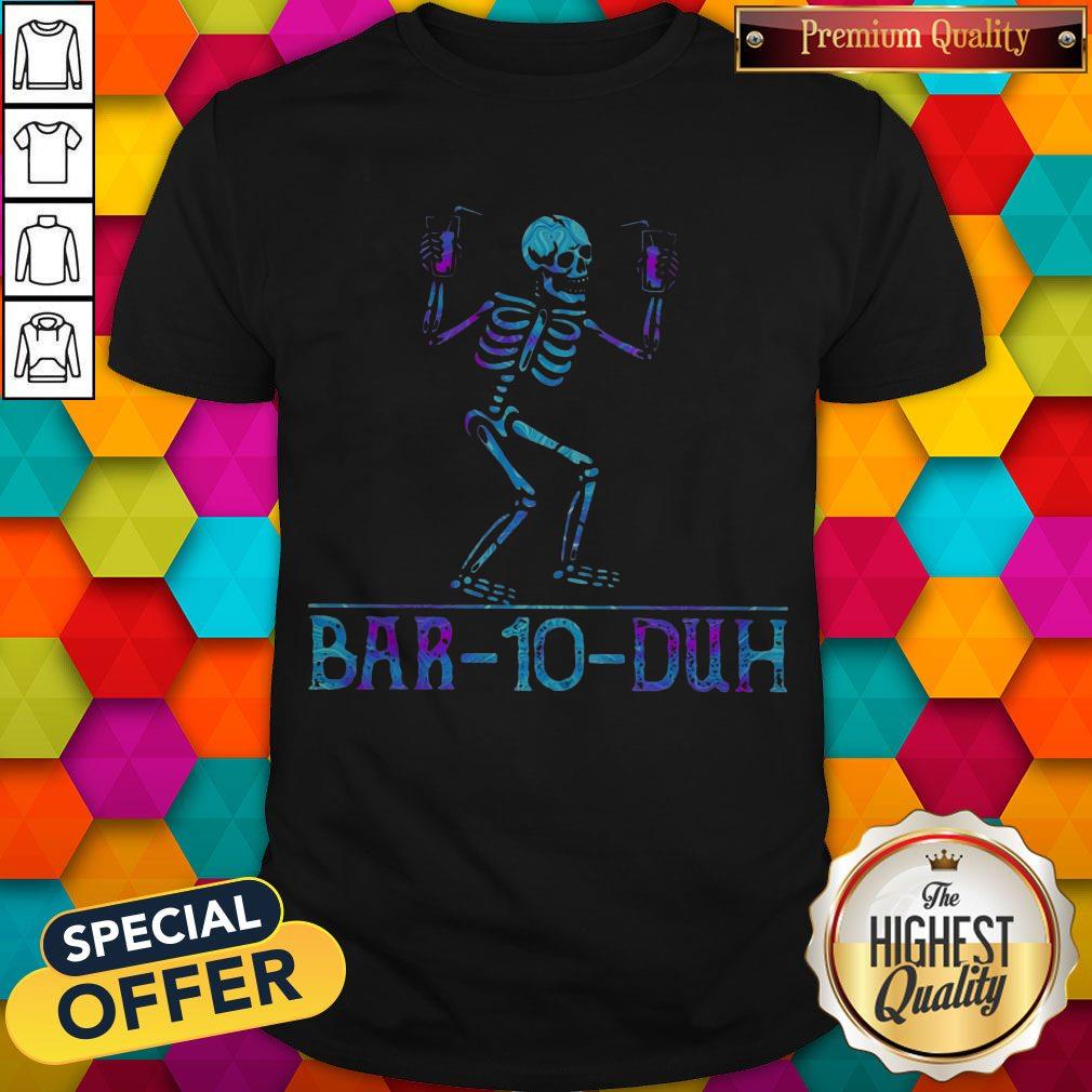 Awesome Skeleton Drink Bar-20-Duh Shirt