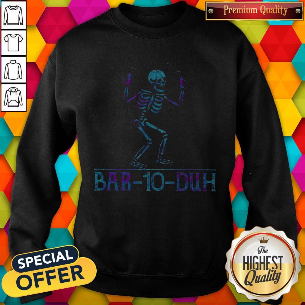 Awesome Skeleton Drink Bar-20-Duh Shirt