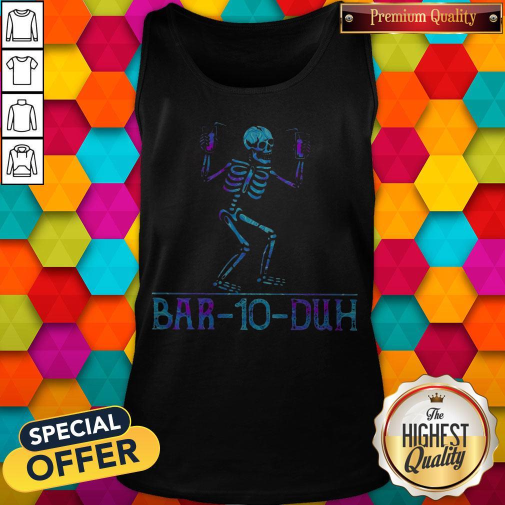 Awesome Skeleton Drink Bar-20-Duh Shirt