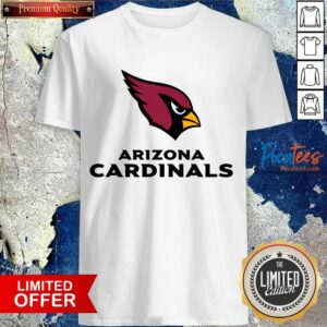 Hot Watt Overjoyed Arizona Cardinal 555 Shirt