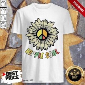 Good Hippie Soul Shirt