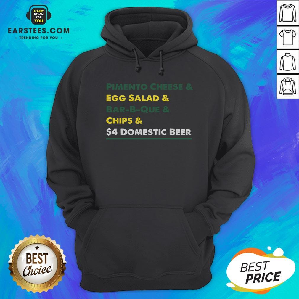 Beautiful Menu Traditions Golf Tee Shirt