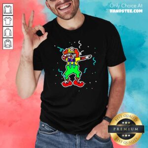 Official Jester Dabbing 8 Shirt