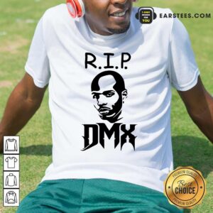 Excellent Rip DMX Shirt