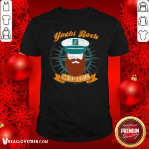 Yacht Rock Shirt