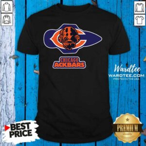 Good Chicago Ackbars Shirt