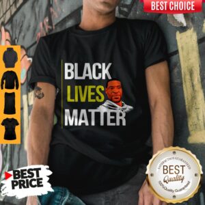 Nice Black Lives Matter Shirt
