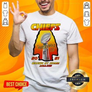 Great AFC Champions Super Bowl LV 2021 Shirt