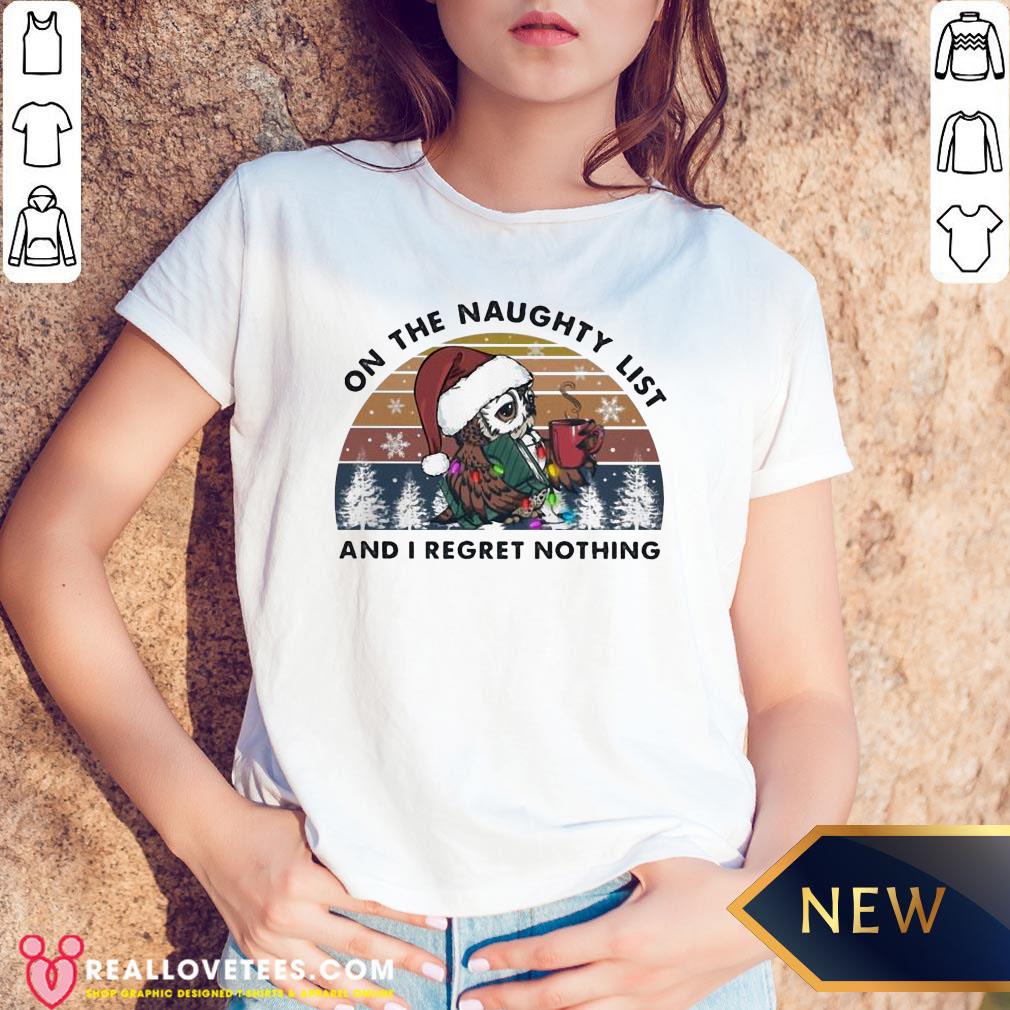 cool-owl-santa-drink-coffee-on-the-naughty-list-and-i-regret-nothing-vintage-christmas-v-neck.jpg