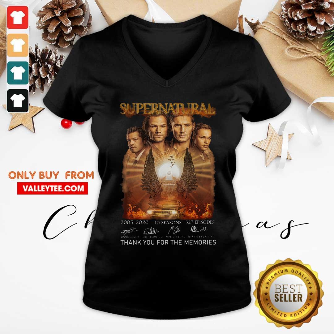 cool-supernatural-2005-2020-15-seasons-327-episodes-thank-you-for-the-memories-signatures-v-neck.jpg
