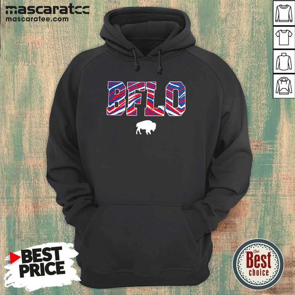 Cute Bflo Buffalo Bills Shirt