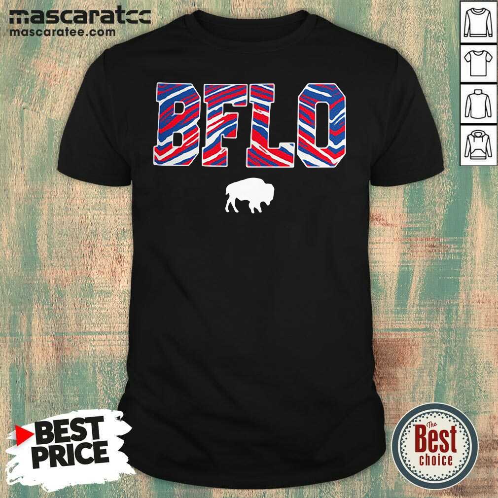 Cute Bflo Buffalo Bills Shirt