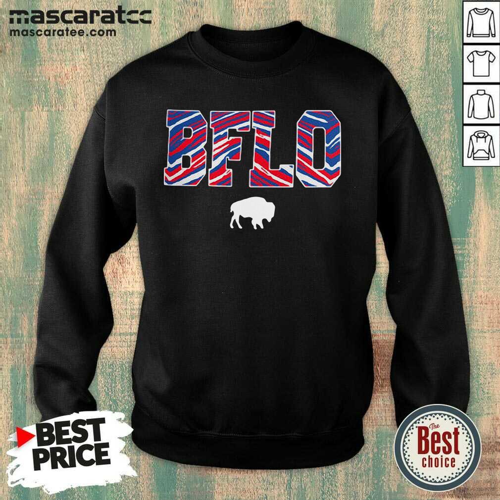 Cute Bflo Buffalo Bills Shirt
