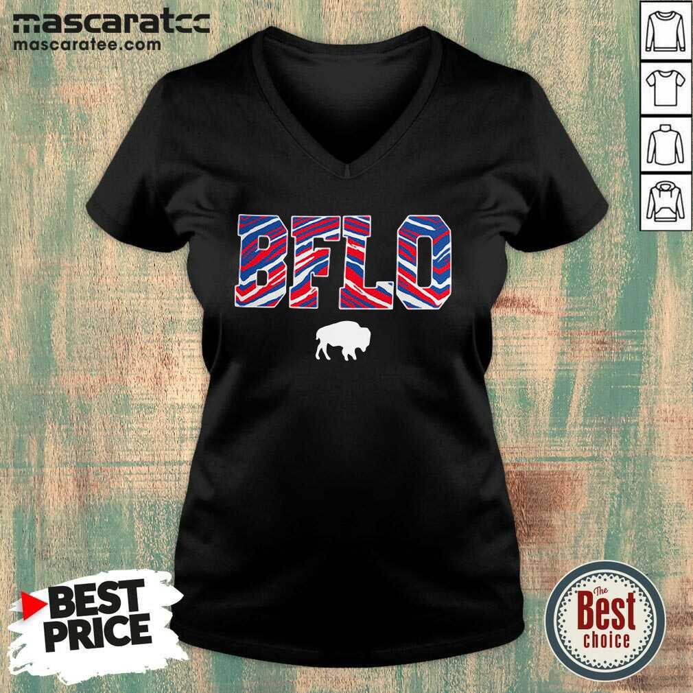 Cute Bflo Buffalo Bills Shirt