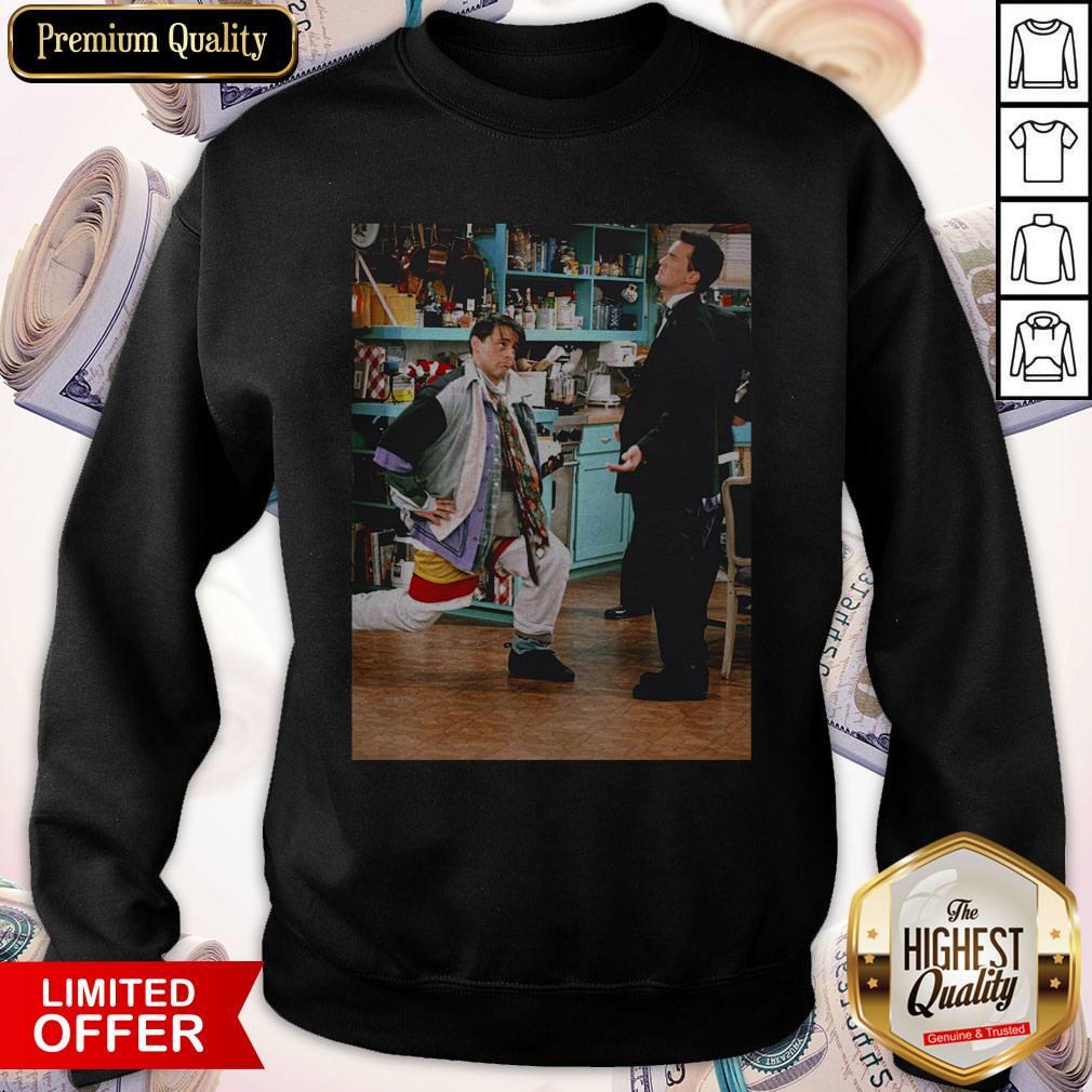 Cute David Beckham Could I Be Wearing Anymore Clothes Friends Shirt