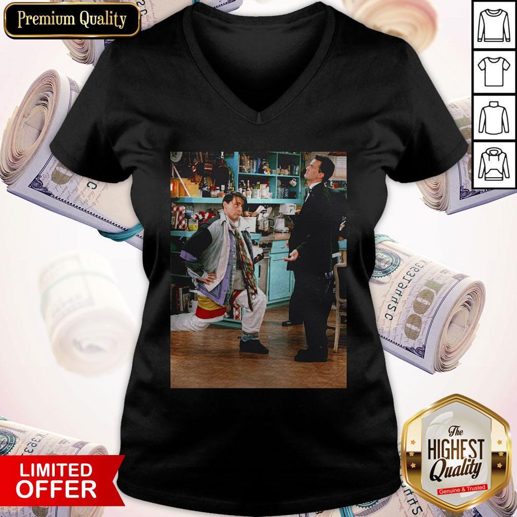 Cute David Beckham Could I Be Wearing Anymore Clothes Friends Shirt