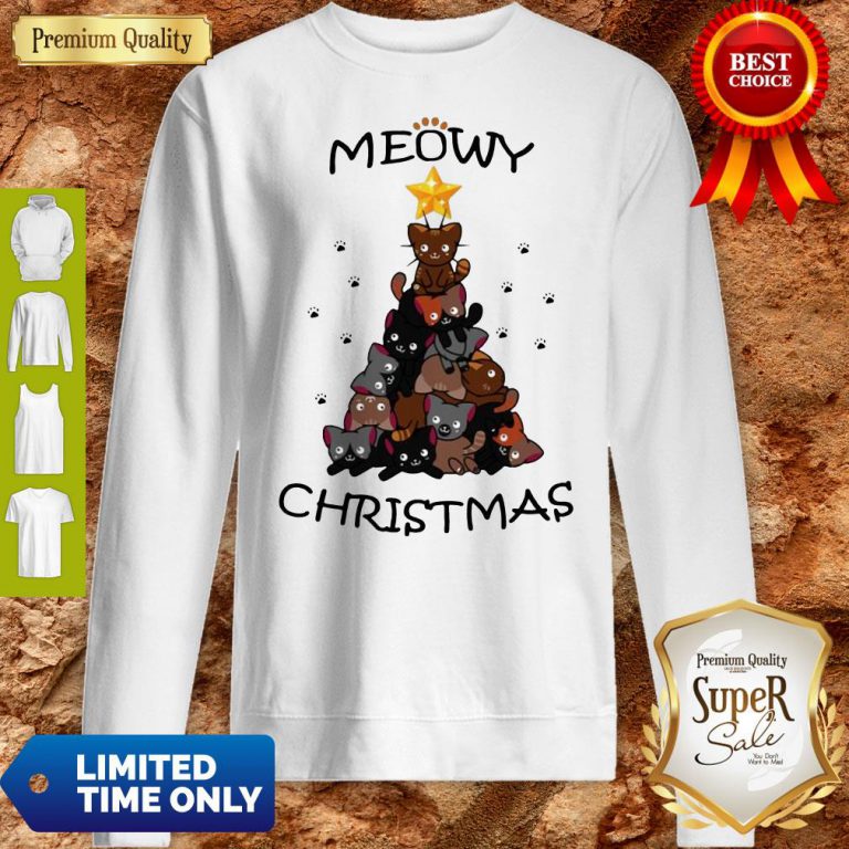 cute-meowy-christmas-tree-cute-merry-x-mas-sweatshirt-768x768