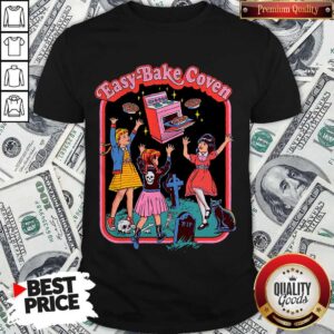 Premium Easy Bake Coven Shirt