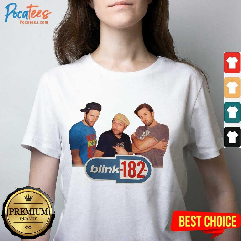 Original Its Always Sunny In Philadelphia Blink 182 Shirt