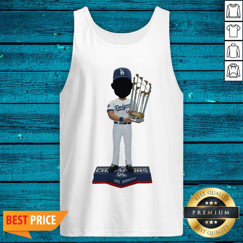 Sweet Brusdar Graterol Los Angeles Dodgers 2020 World Series Champions Shirt