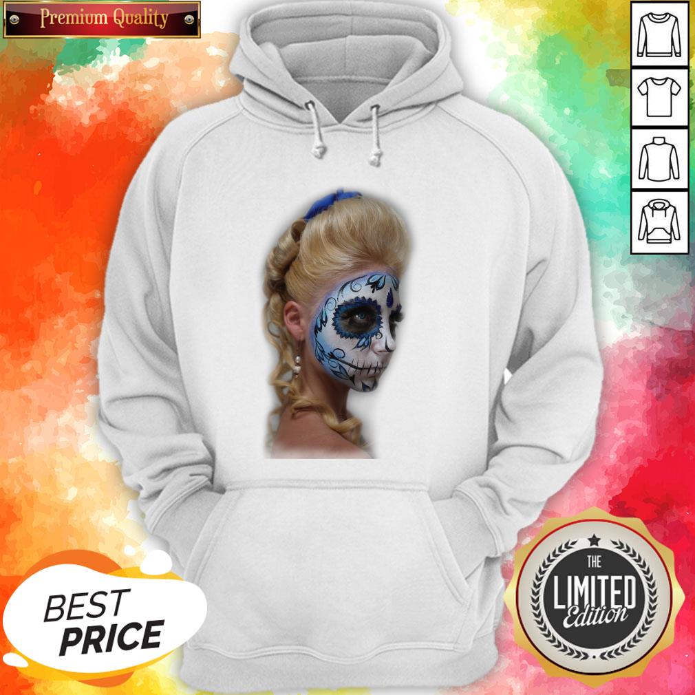 Day Of The Dead Dia Des Los Muertos Sugar Skulls Shirt