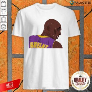 Perfect Kobe Bryant Never Die 2021 Shirt