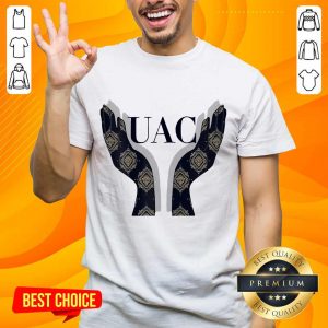 Delighted 2021 Uplift A Child So Cute Shirt