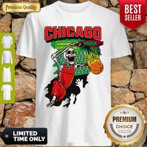 Official Chicago Tie Dye Basketball For Shirt