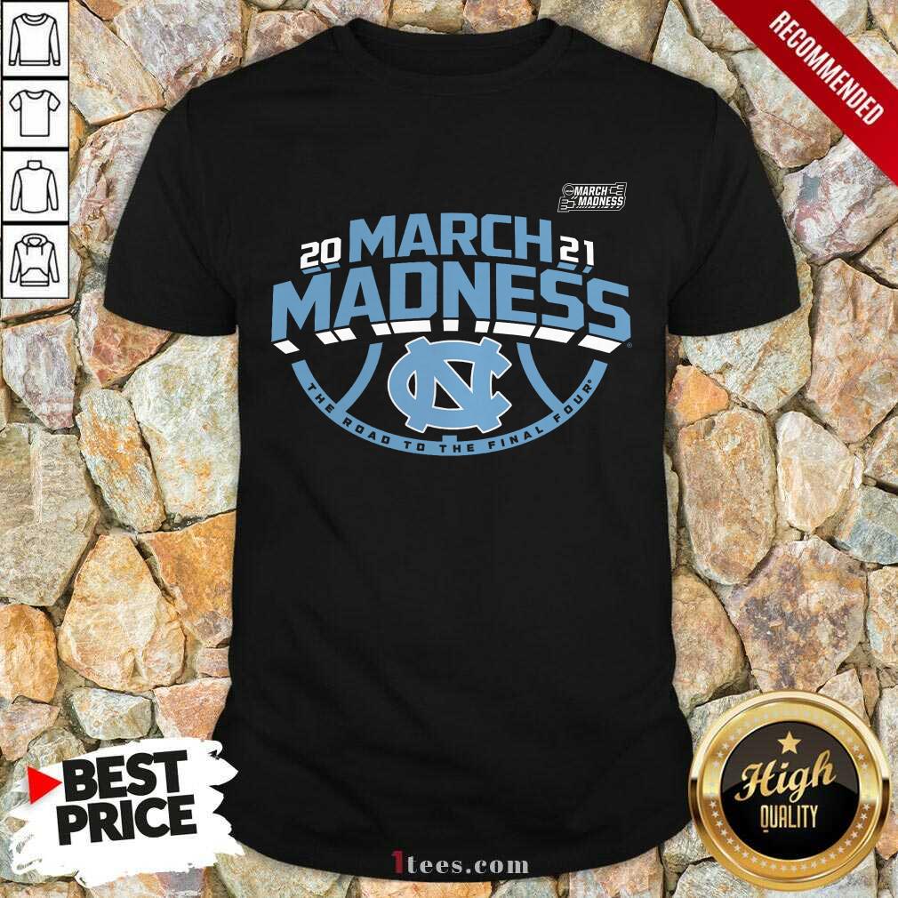 Ecstatic 2021 NCAA Basketball Tournament Shirt